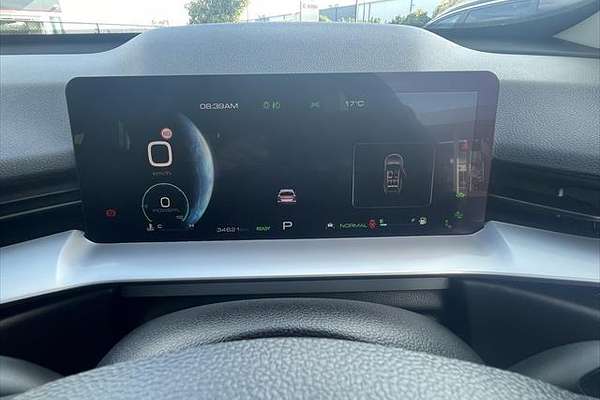 2022 GWM H6 Ultra Hybrid B01