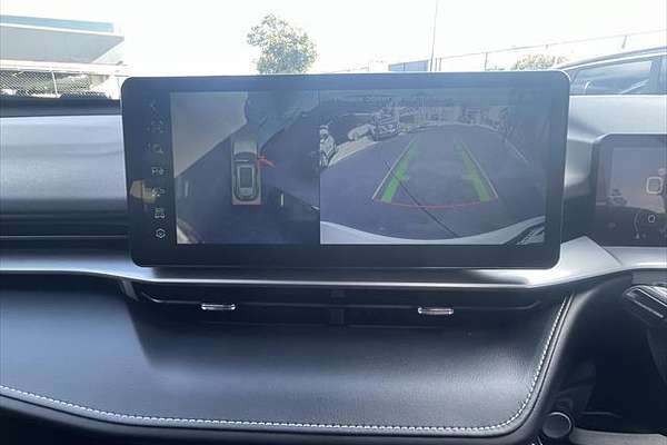 2022 GWM H6 Ultra Hybrid B01