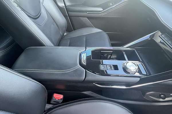 2022 GWM H6 Ultra Hybrid B01