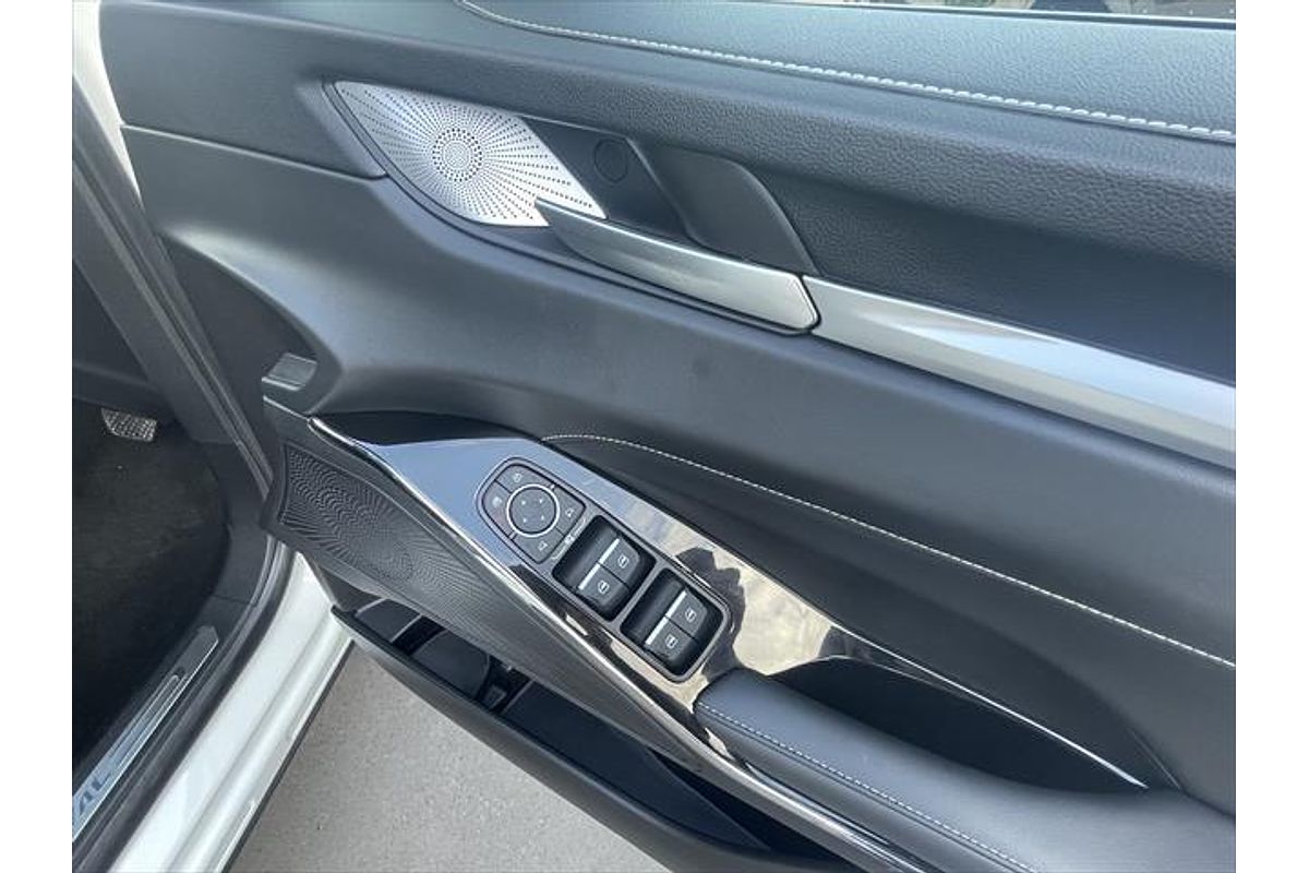 2022 GWM H6 Ultra Hybrid B01