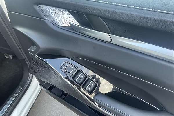 2022 GWM H6 Ultra Hybrid B01