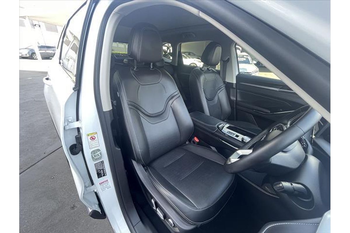 2022 GWM H6 Ultra Hybrid B01