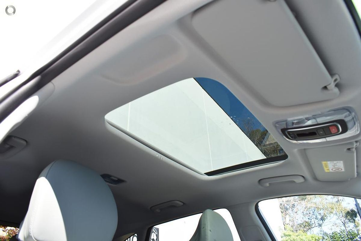 2025 Hyundai Kona Hybrid Premium SX2.V3