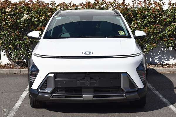 2025 Hyundai Kona Hybrid Premium SX2.V3
