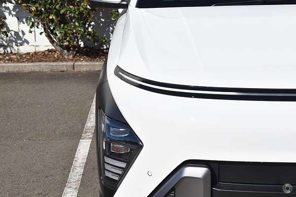 2025 Hyundai Kona Hybrid Premium SX2.V3