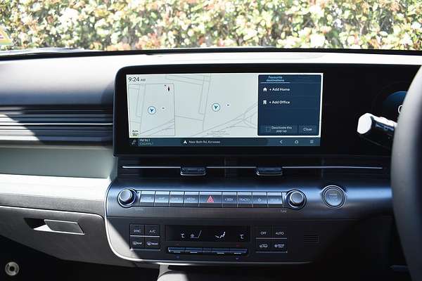 2025 Hyundai Kona Hybrid Premium SX2.V3