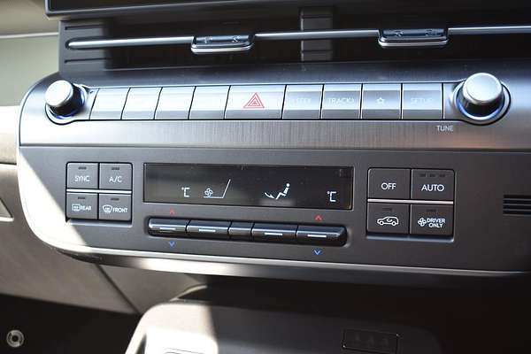2025 Hyundai Kona Hybrid Premium SX2.V3