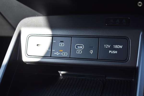 2025 Hyundai Kona Hybrid Premium SX2.V3
