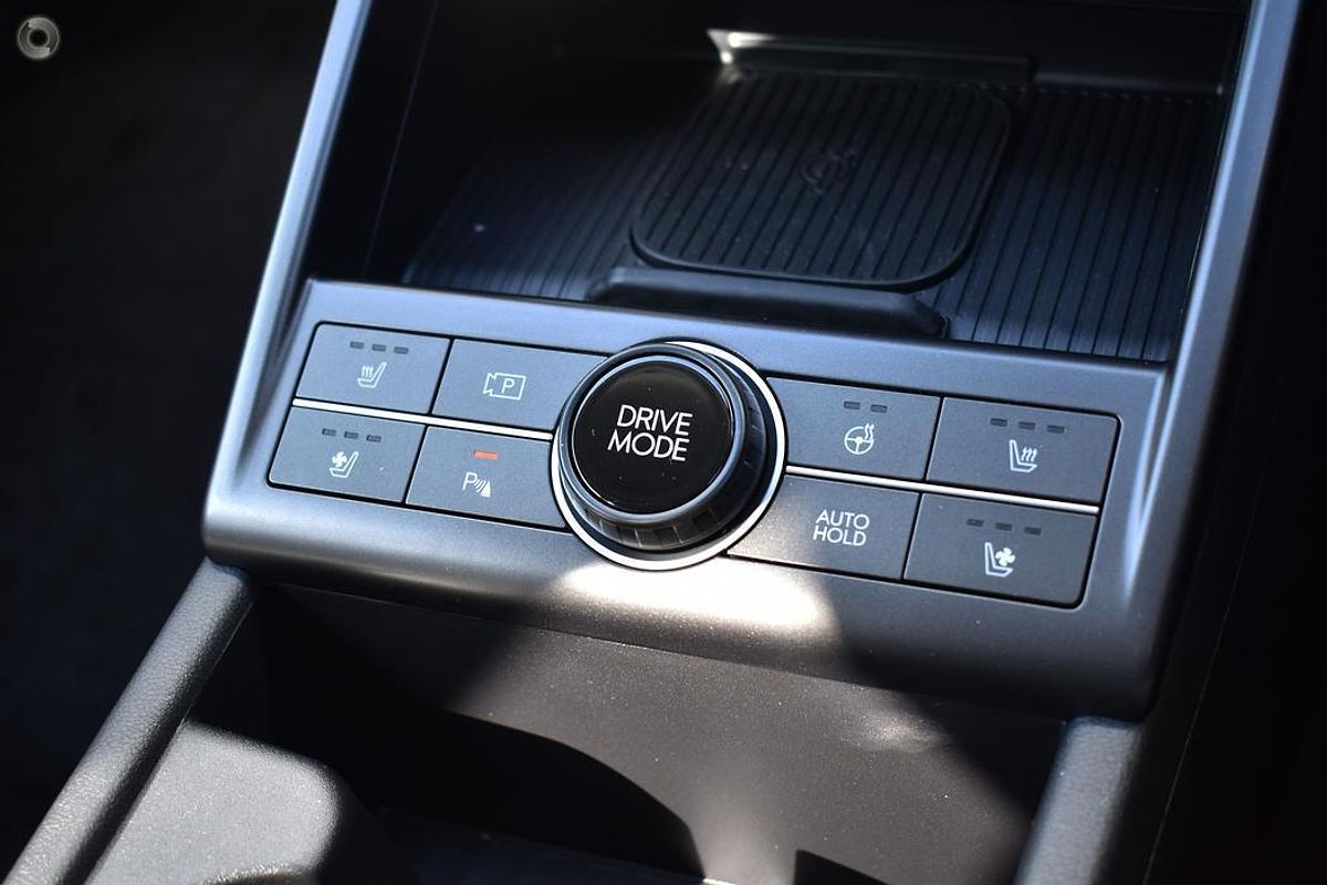 2025 Hyundai Kona Hybrid Premium SX2.V3