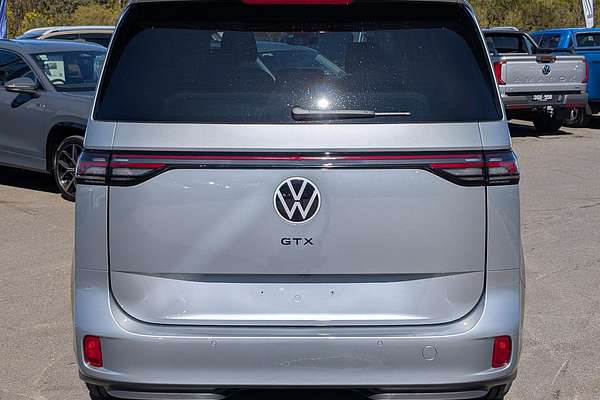 2025 Volkswagen ID. Buzz GTX EB LWB