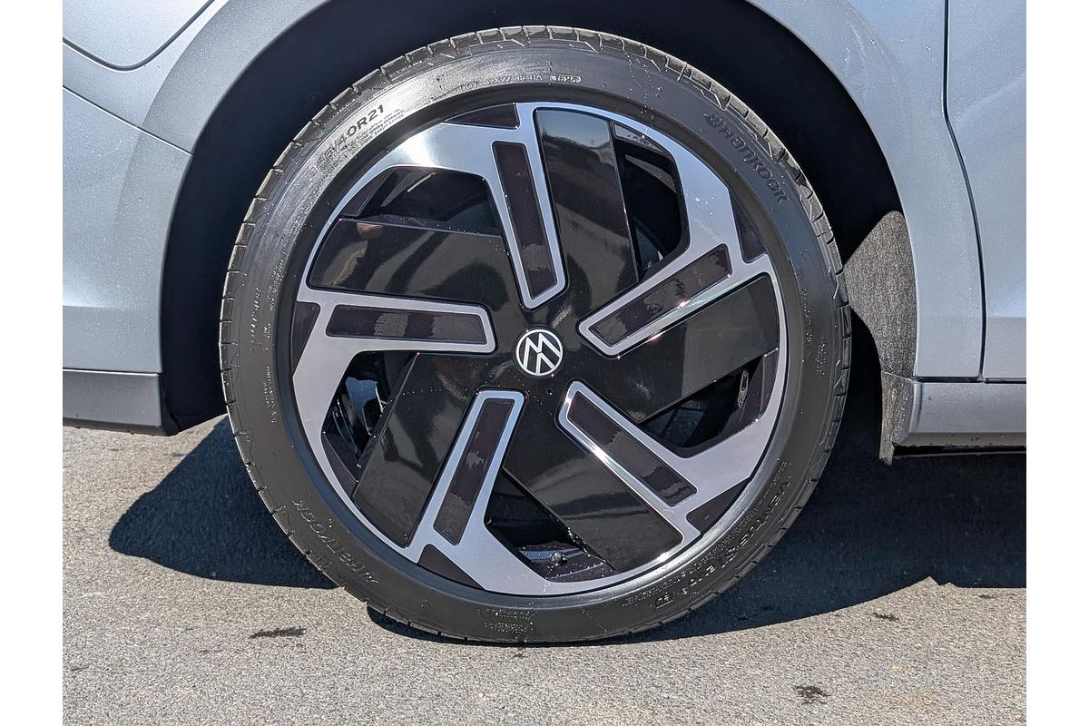 2025 Volkswagen ID. Buzz GTX EB LWB