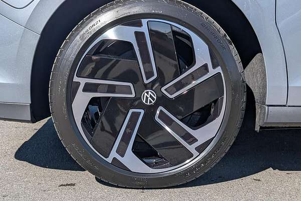 2025 Volkswagen ID. Buzz GTX EB LWB