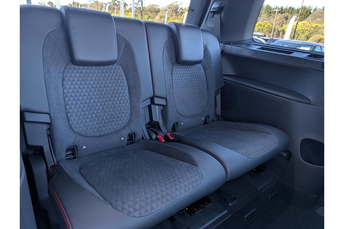 2025 Volkswagen ID. Buzz GTX EB LWB
