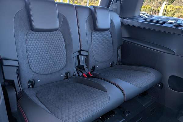 2025 Volkswagen ID. Buzz GTX EB LWB