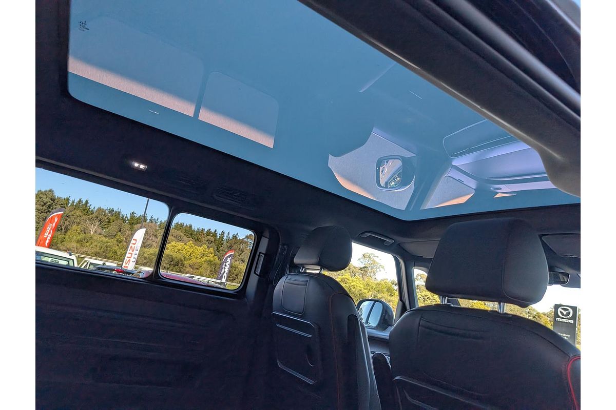2025 Volkswagen ID. Buzz GTX EB LWB