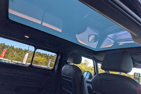 2025 Volkswagen ID. Buzz GTX EB LWB