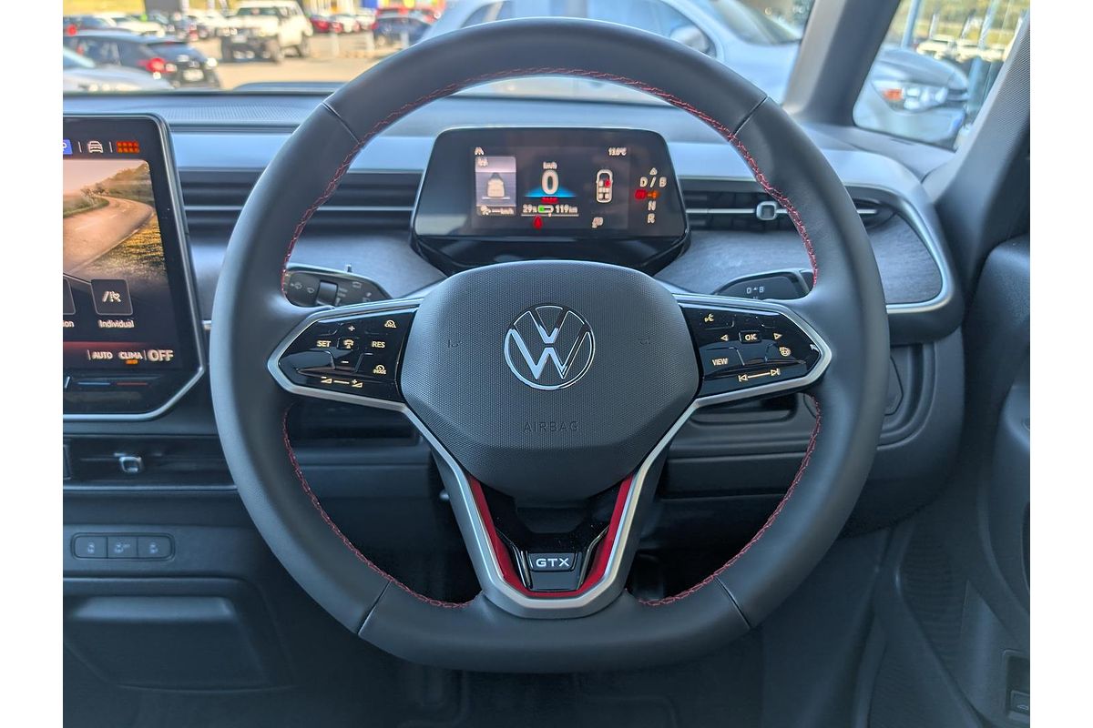 2025 Volkswagen ID. Buzz GTX EB LWB