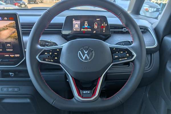 2025 Volkswagen ID. Buzz GTX EB LWB