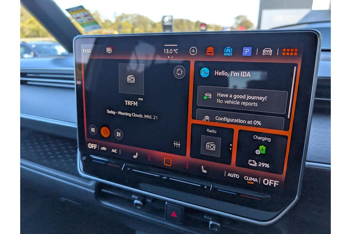 2025 Volkswagen ID. Buzz GTX EB LWB