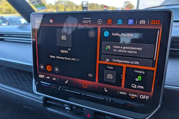 2025 Volkswagen ID. Buzz GTX EB LWB