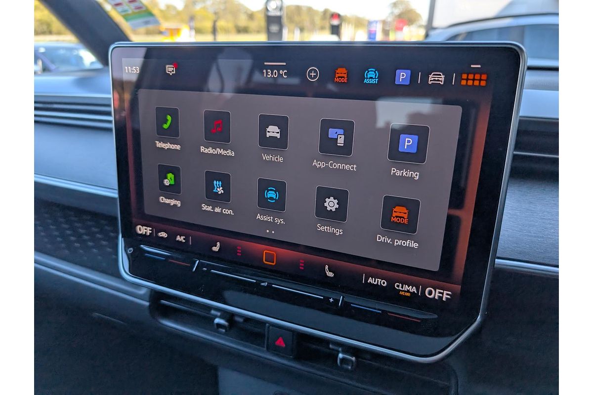 2025 Volkswagen ID. Buzz GTX EB LWB