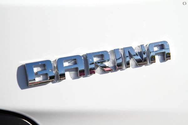 2016 Holden Barina CD TM