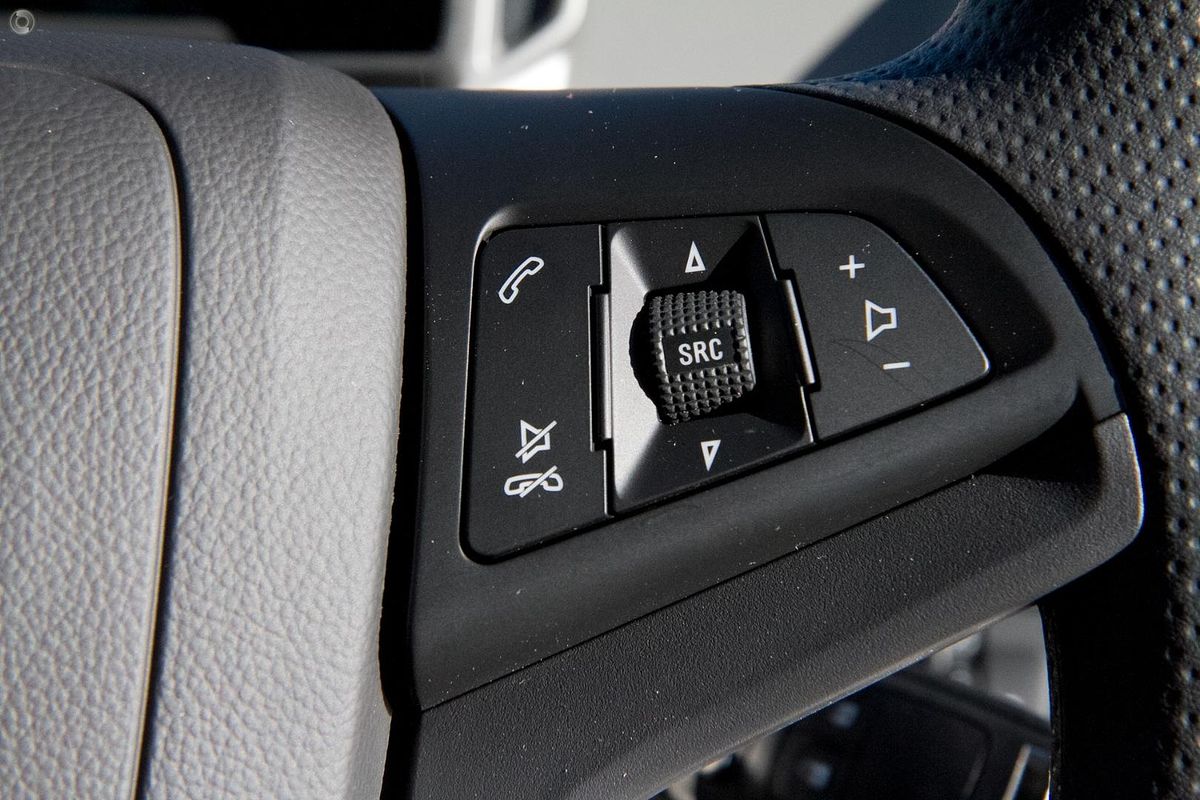 2016 Holden Barina CD TM