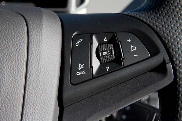 2016 Holden Barina CD TM