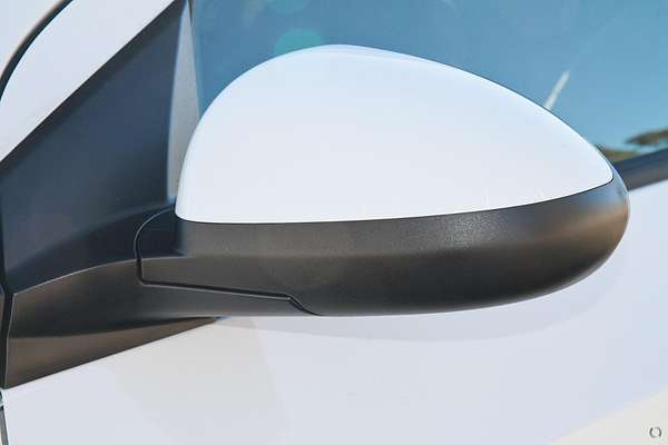 2016 Holden Barina CD TM