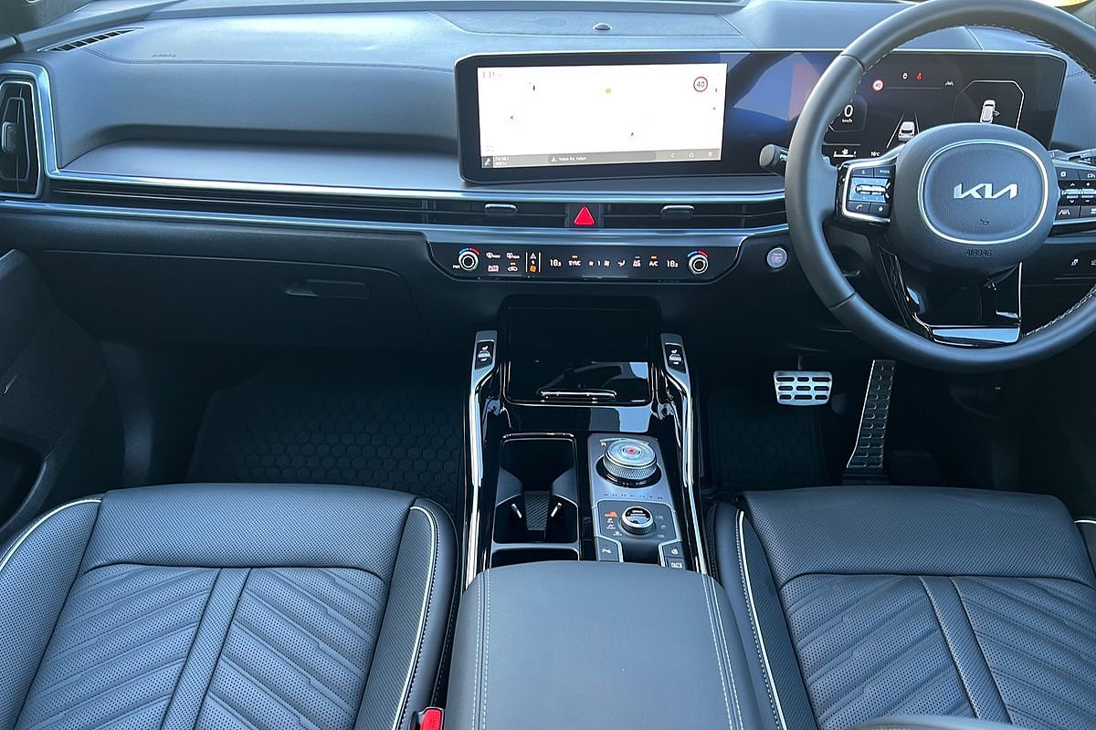 2024 Kia Sorento GT-Line MQ4 PE