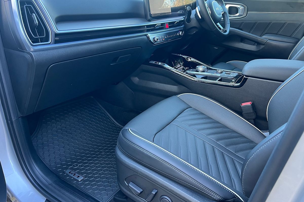 2024 Kia Sorento GT-Line MQ4 PE