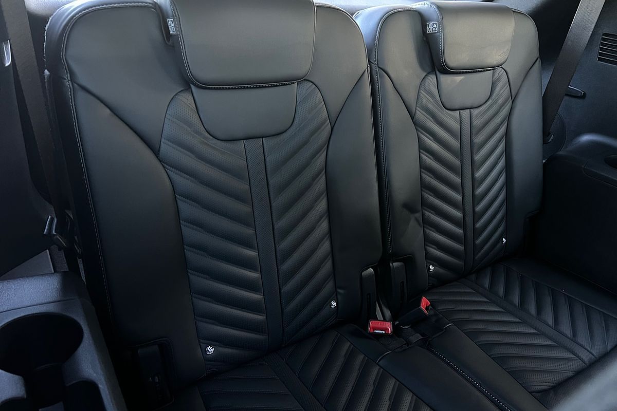 2024 Kia Sorento GT-Line MQ4 PE