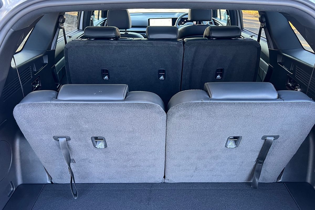 2024 Kia Sorento GT-Line MQ4 PE