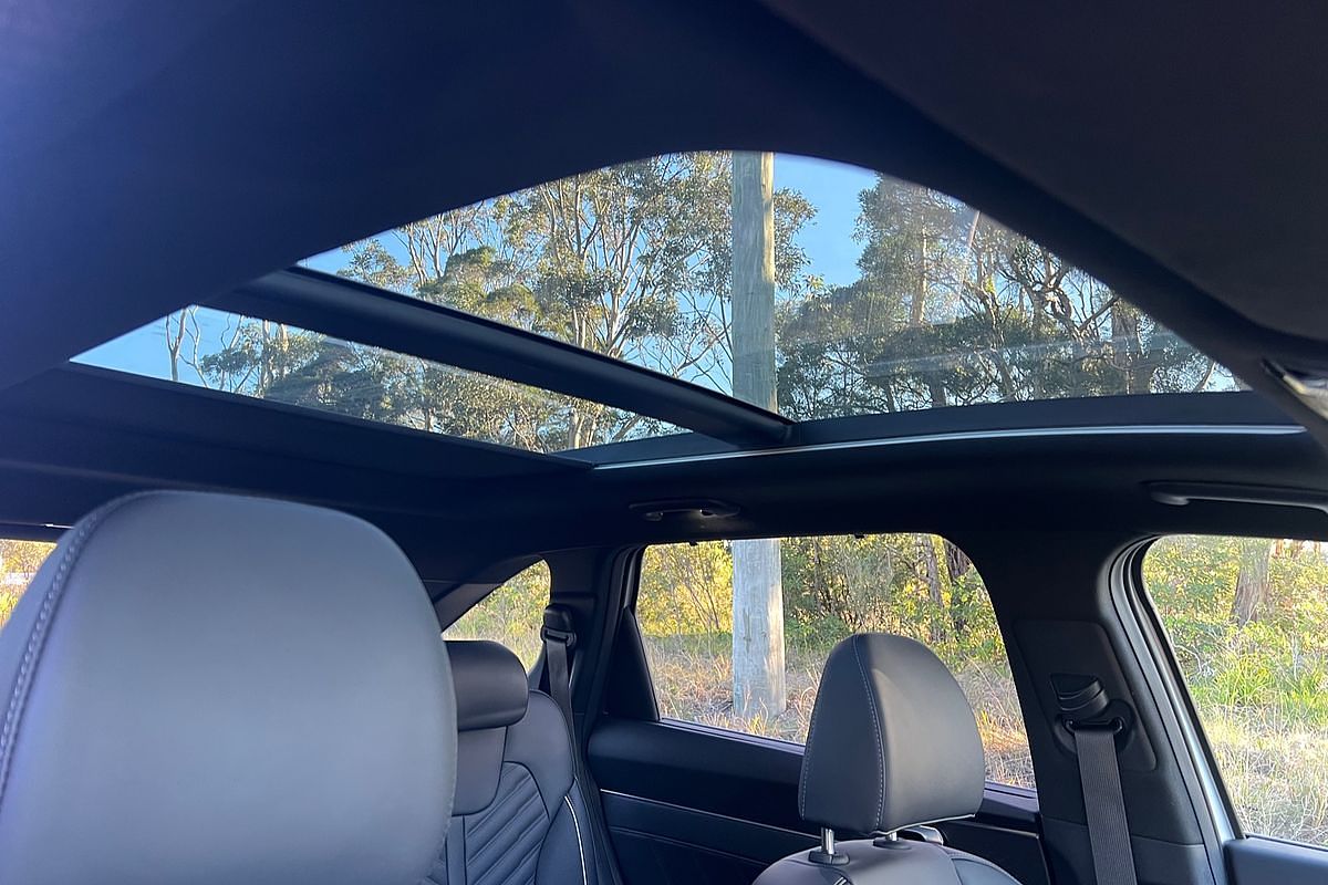 2024 Kia Sorento GT-Line MQ4 PE