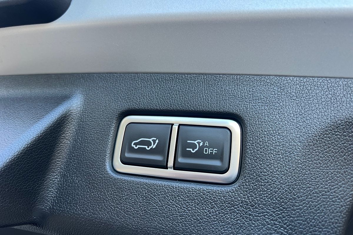 2024 Kia Sorento GT-Line MQ4 PE