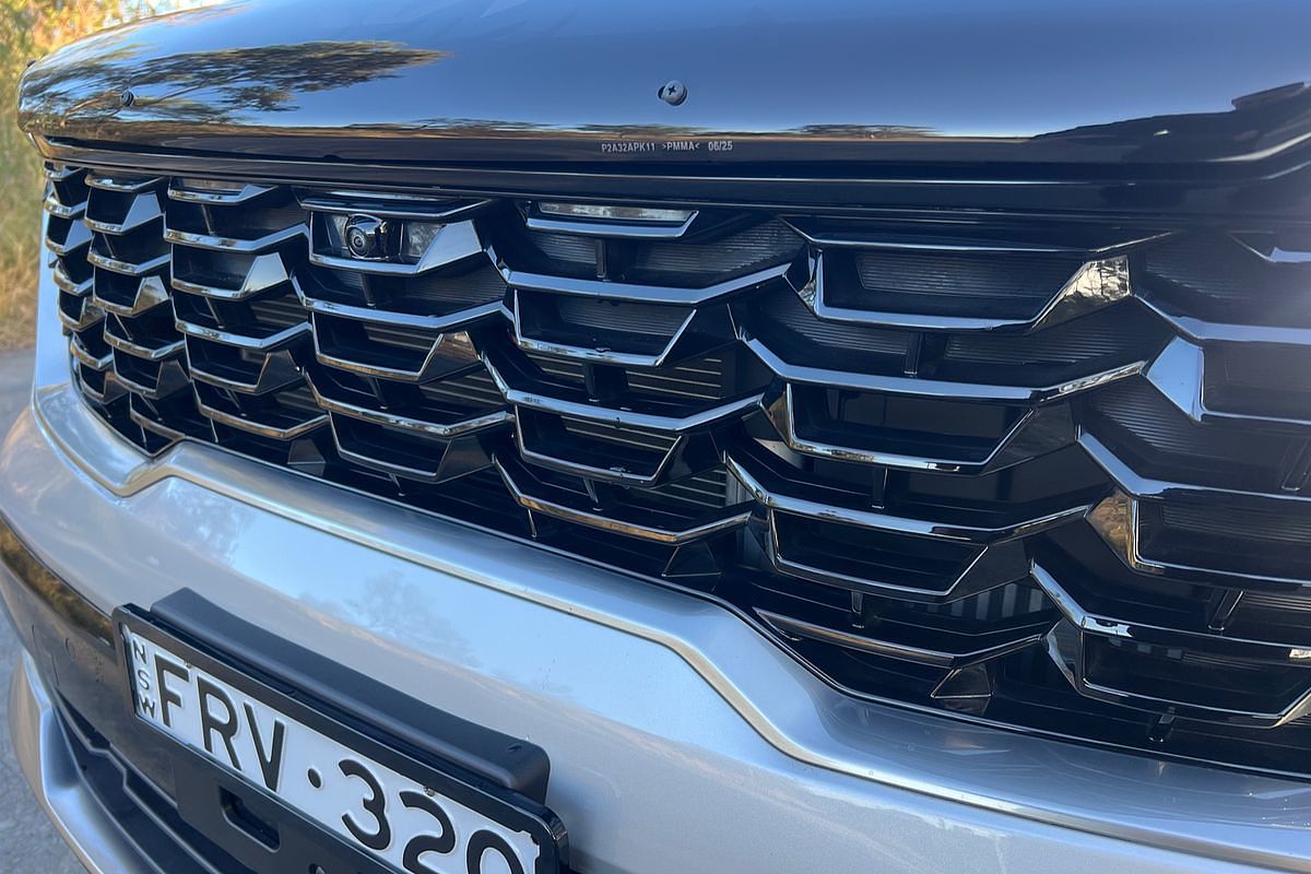 2024 Kia Sorento GT-Line MQ4 PE