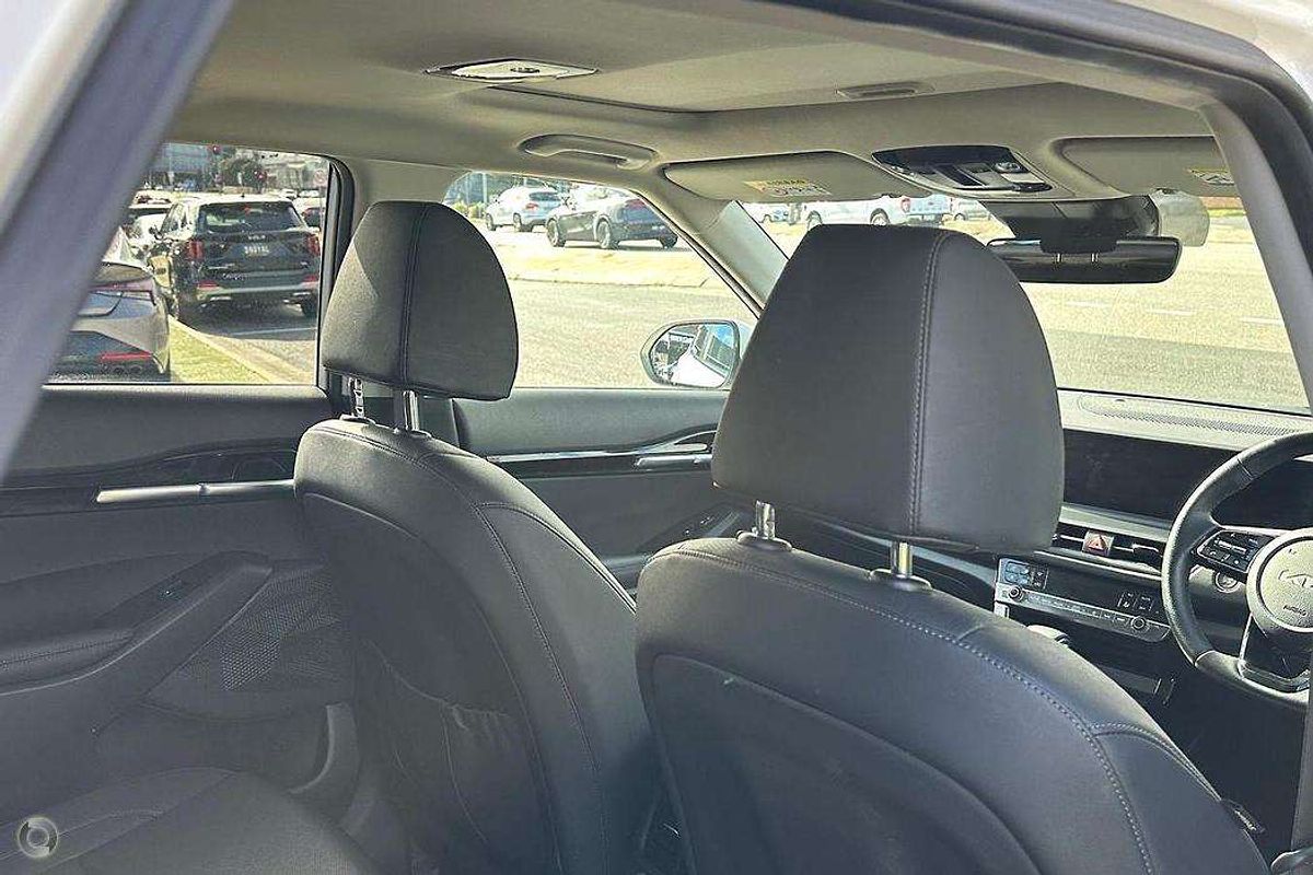 2024 Kia Seltos GT-Line SP2 PE