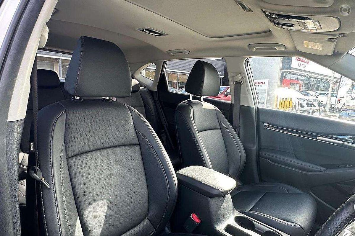 2024 Kia Seltos GT-Line SP2 PE