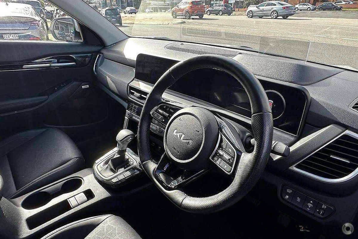 2024 Kia Seltos GT-Line SP2 PE