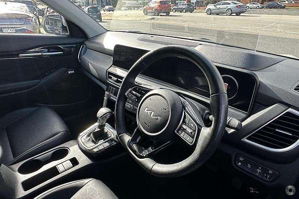 2024 Kia Seltos GT-Line SP2 PE