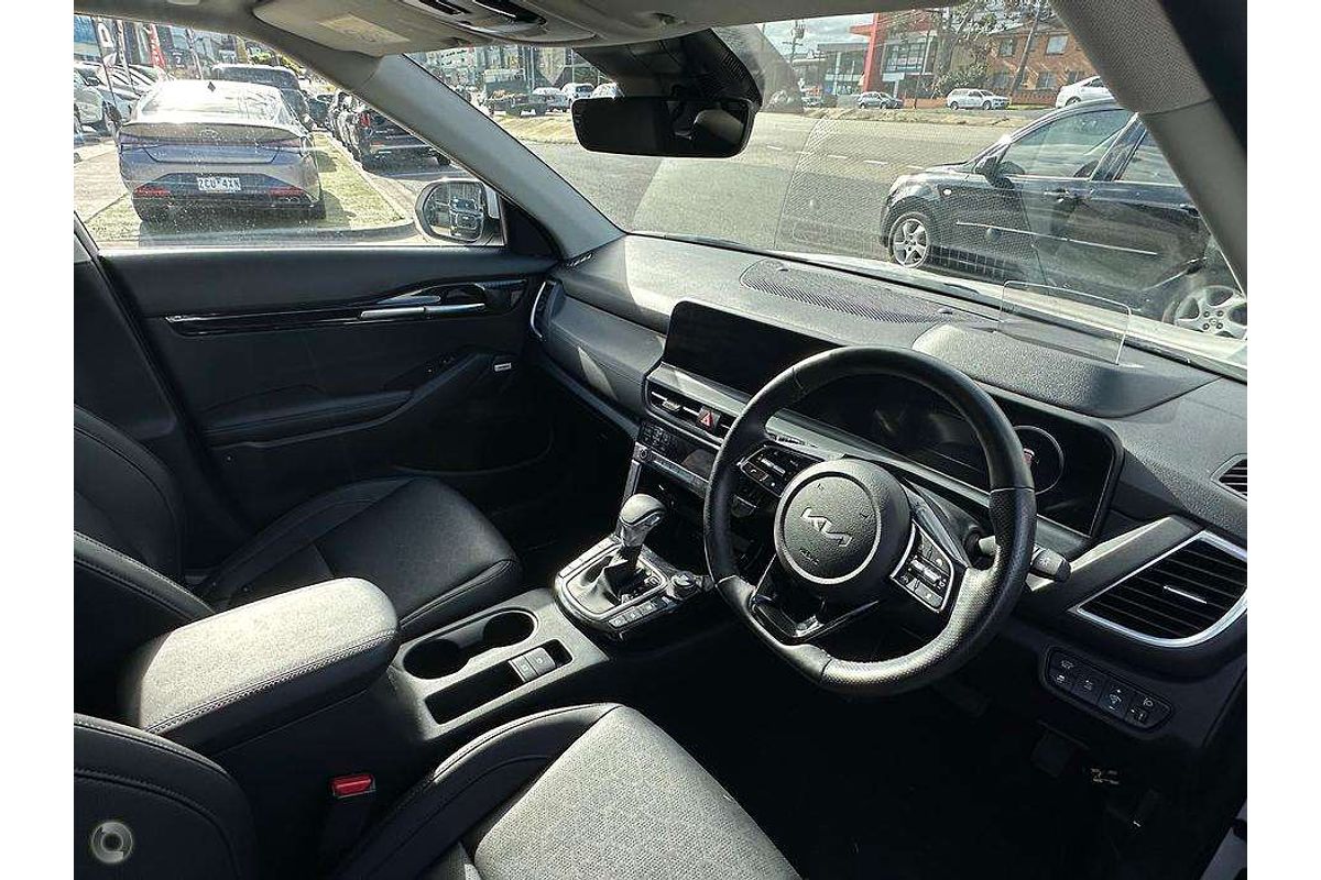2024 Kia Seltos GT-Line SP2 PE