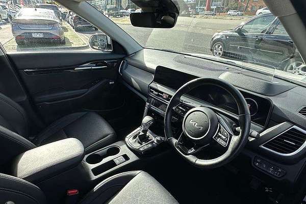 2024 Kia Seltos GT-Line SP2 PE