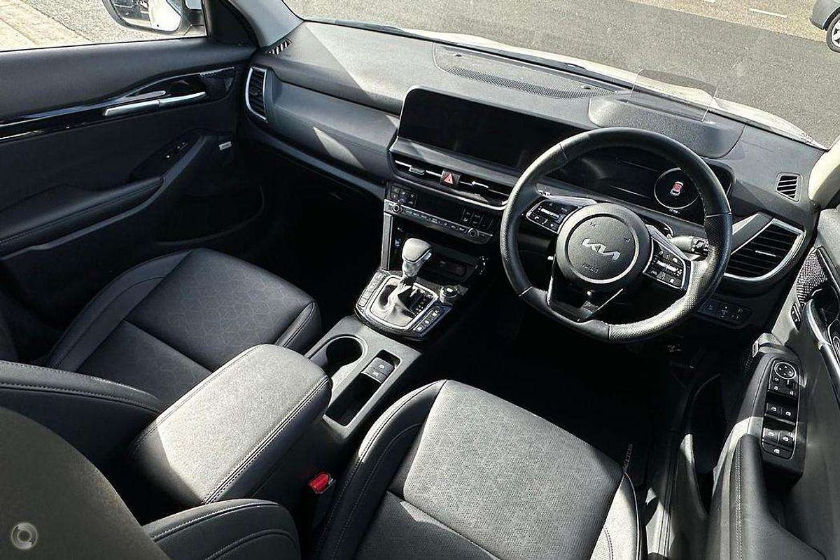 2024 Kia Seltos GT-Line SP2 PE