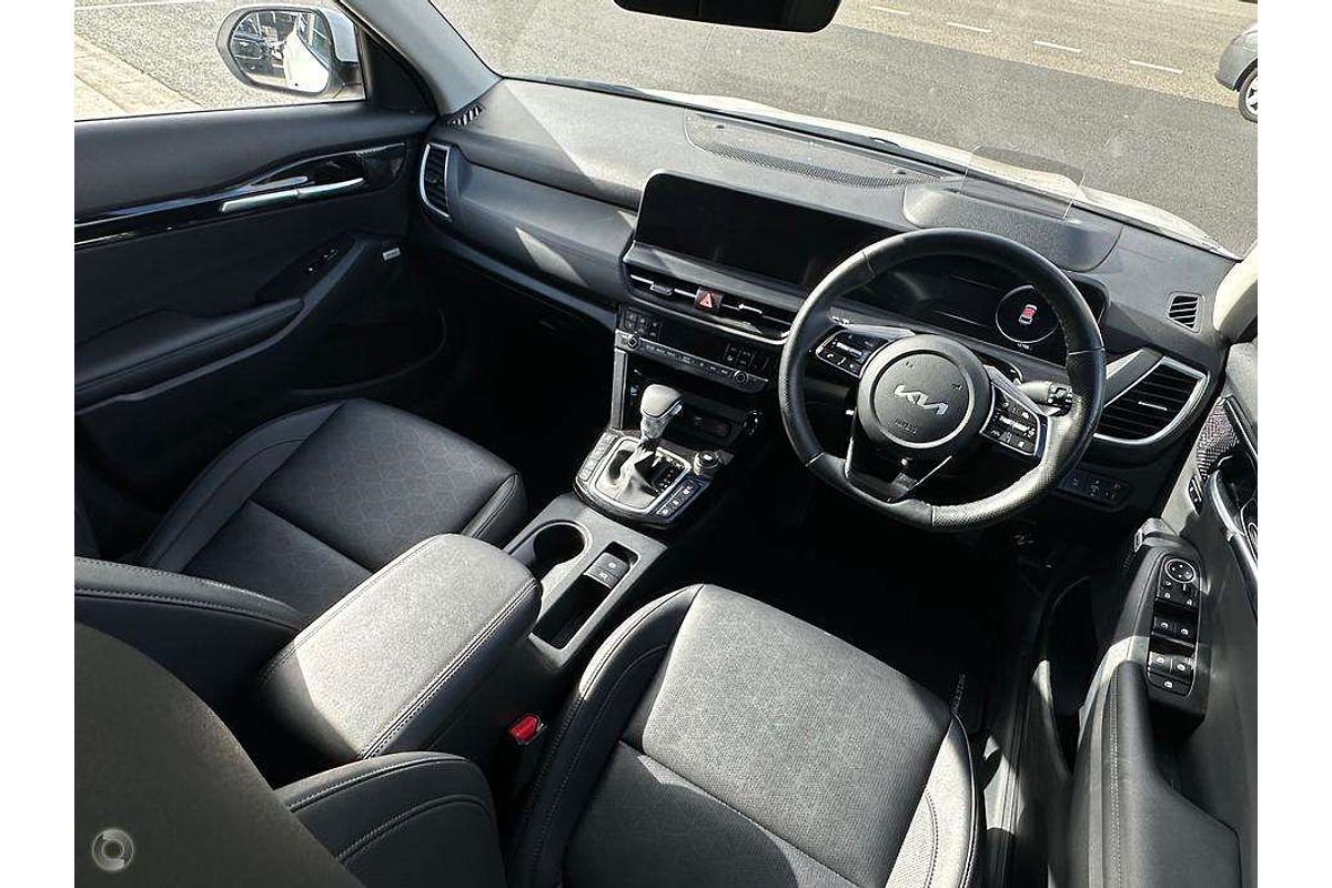 2024 Kia Seltos GT-Line SP2 PE