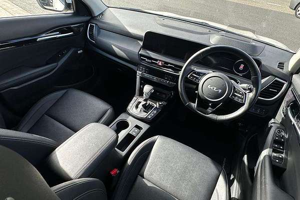 2024 Kia Seltos GT-Line SP2 PE