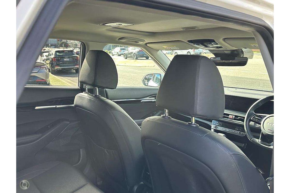 2024 Kia Seltos GT-Line SP2 PE