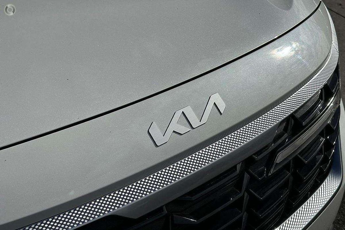 2024 Kia Seltos GT-Line SP2 PE