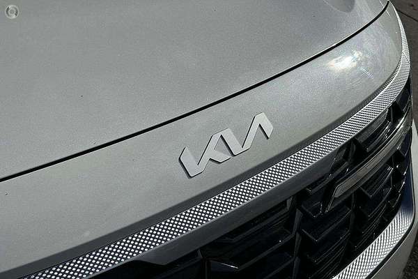 2024 Kia Seltos GT-Line SP2 PE
