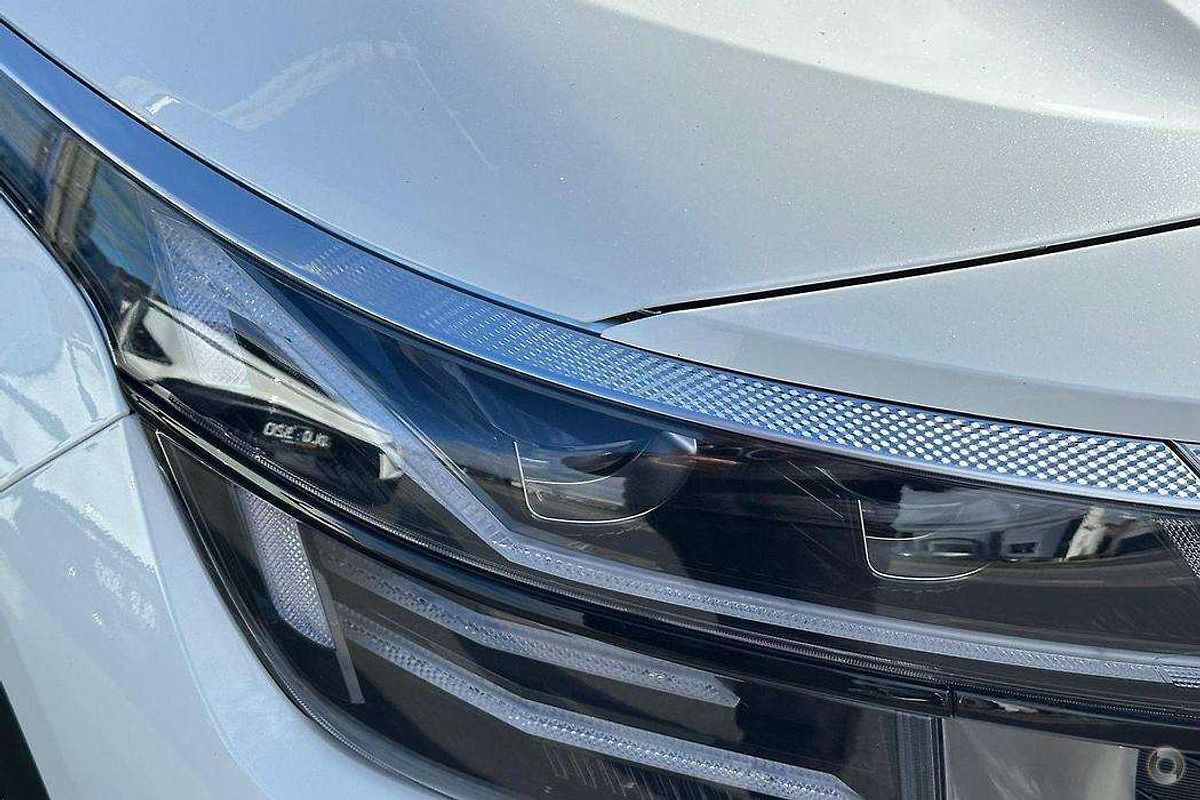 2024 Kia Seltos GT-Line SP2 PE