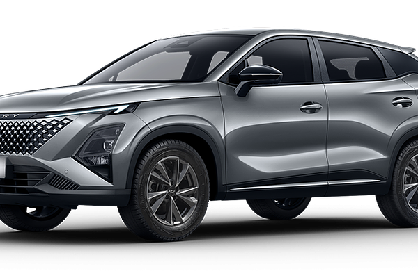 2025 Chery C5 Urban thumb-0